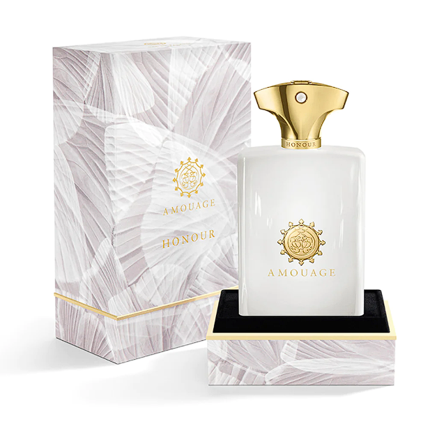 AMOUAGE Honour