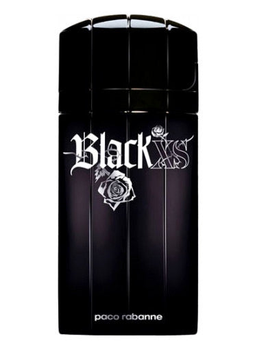 Paco Rabanne Black XS For Him EDT