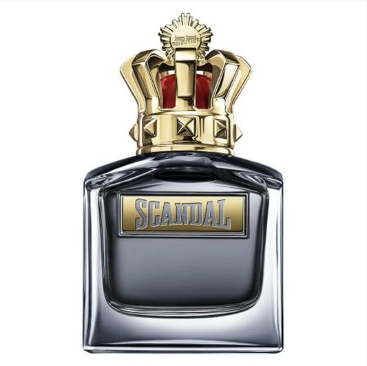 JEAN PAUL GAULTIER Scandal Pour Homme