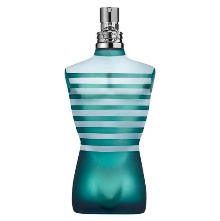 JEAN PAUL GAULTIER Le Male EDT