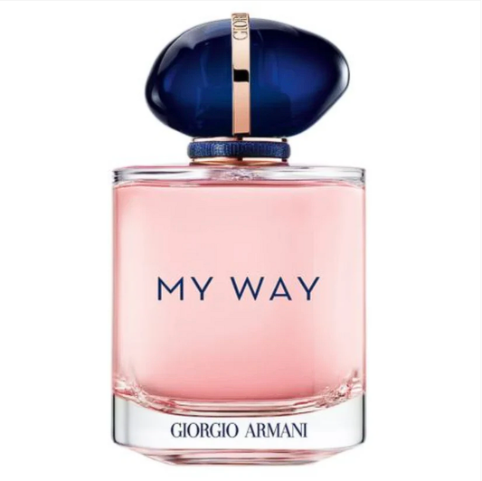 Giorgio Armani My Way