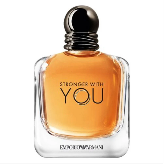 Emporio Armani Stronger With You