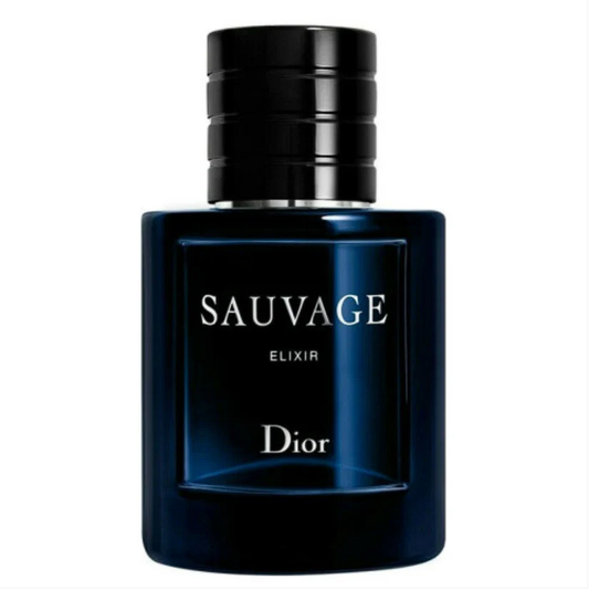 Dior Sauvage Elixir