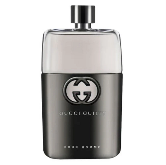 GUCCI Guilty Pour Homme