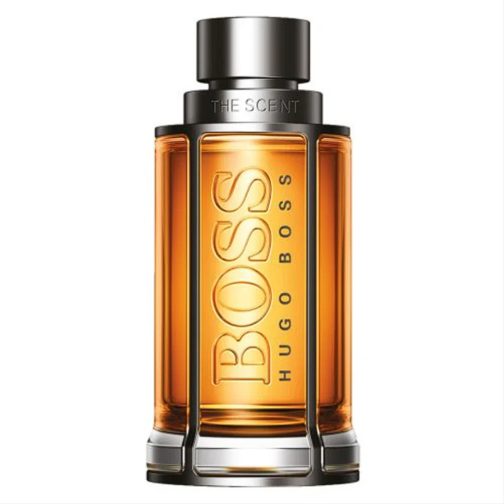 Hugo Boss The Scent