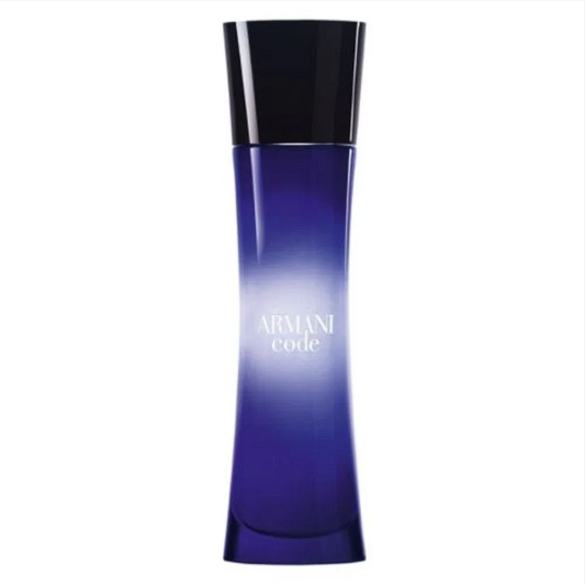 ARMANI Code Femme Edp