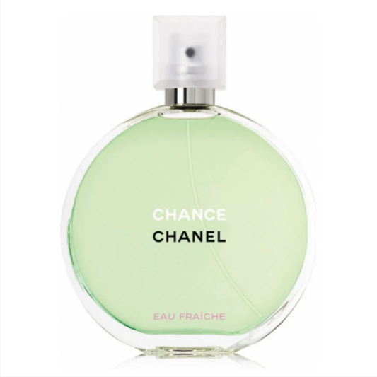 Chanel Chance Eau Fraiche