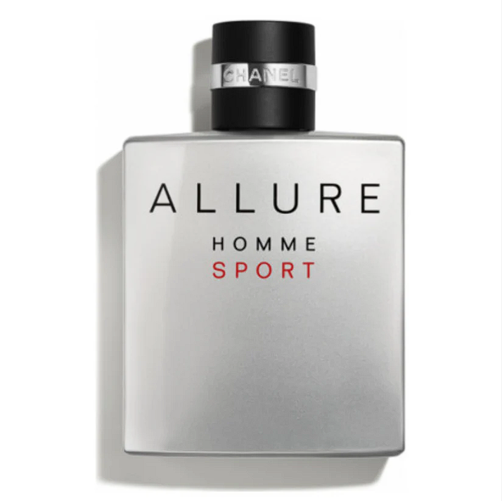 Chanel Allure Homme Sport