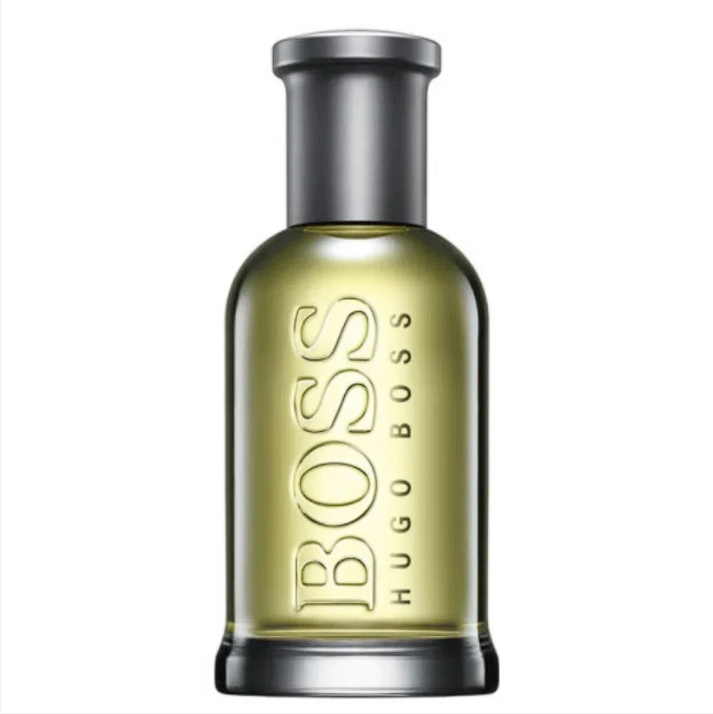 Hugo Boss Bottled