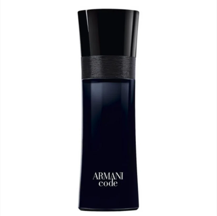 ARMANI Code EDT