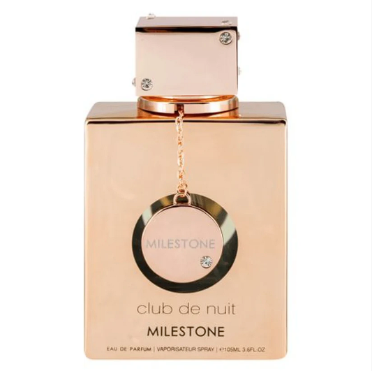 ARMAF Club De Nuit Milestone Edp