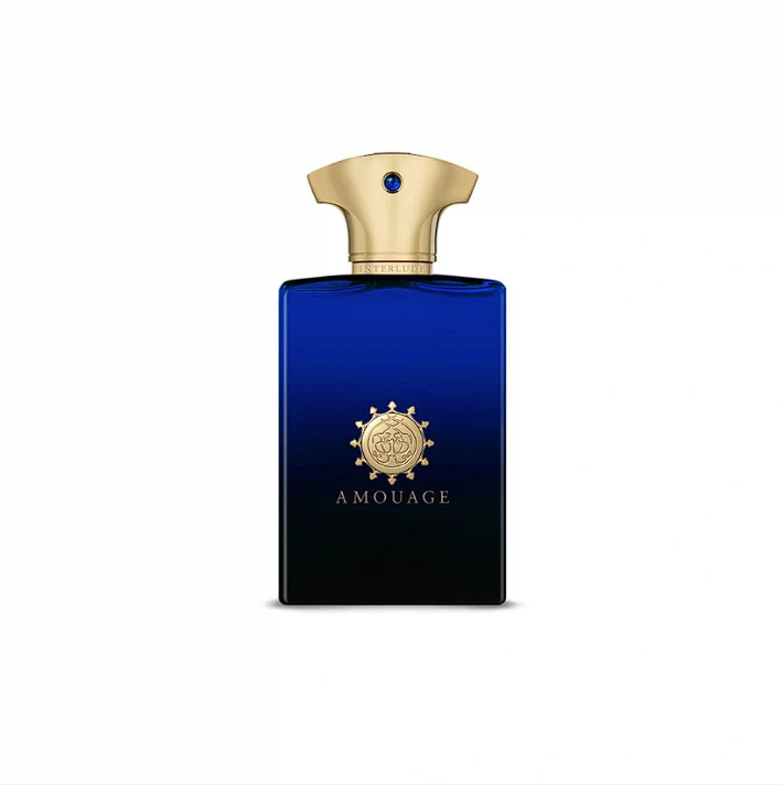 AMOUAGE Interlude