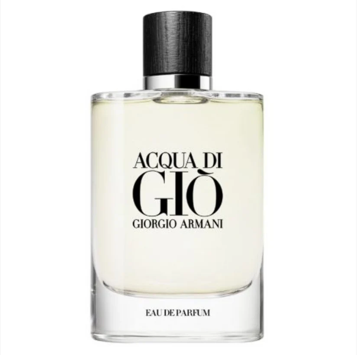 Armani Acqua di Gio