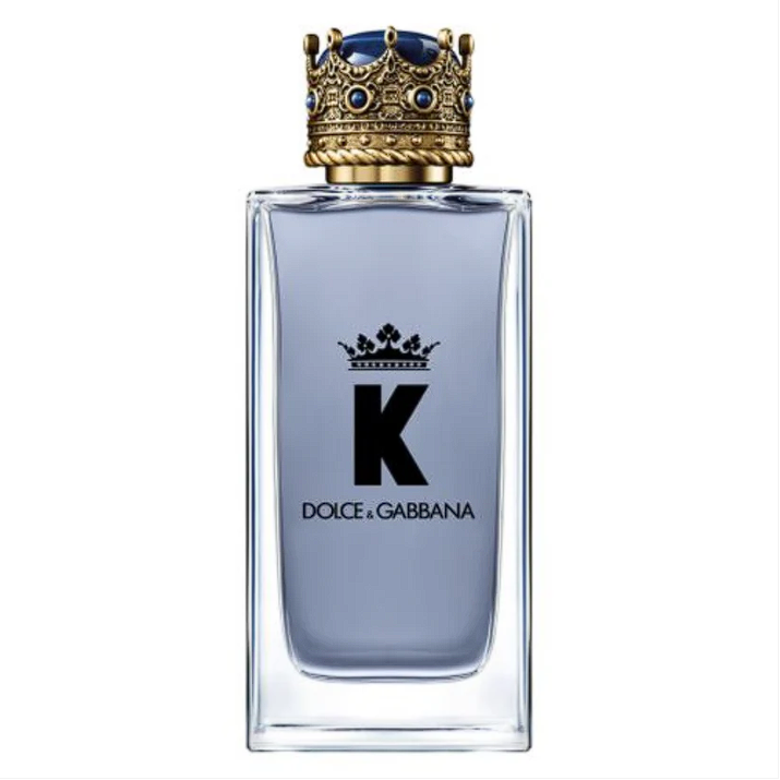 DOLCE&GABBANA K Man Edt