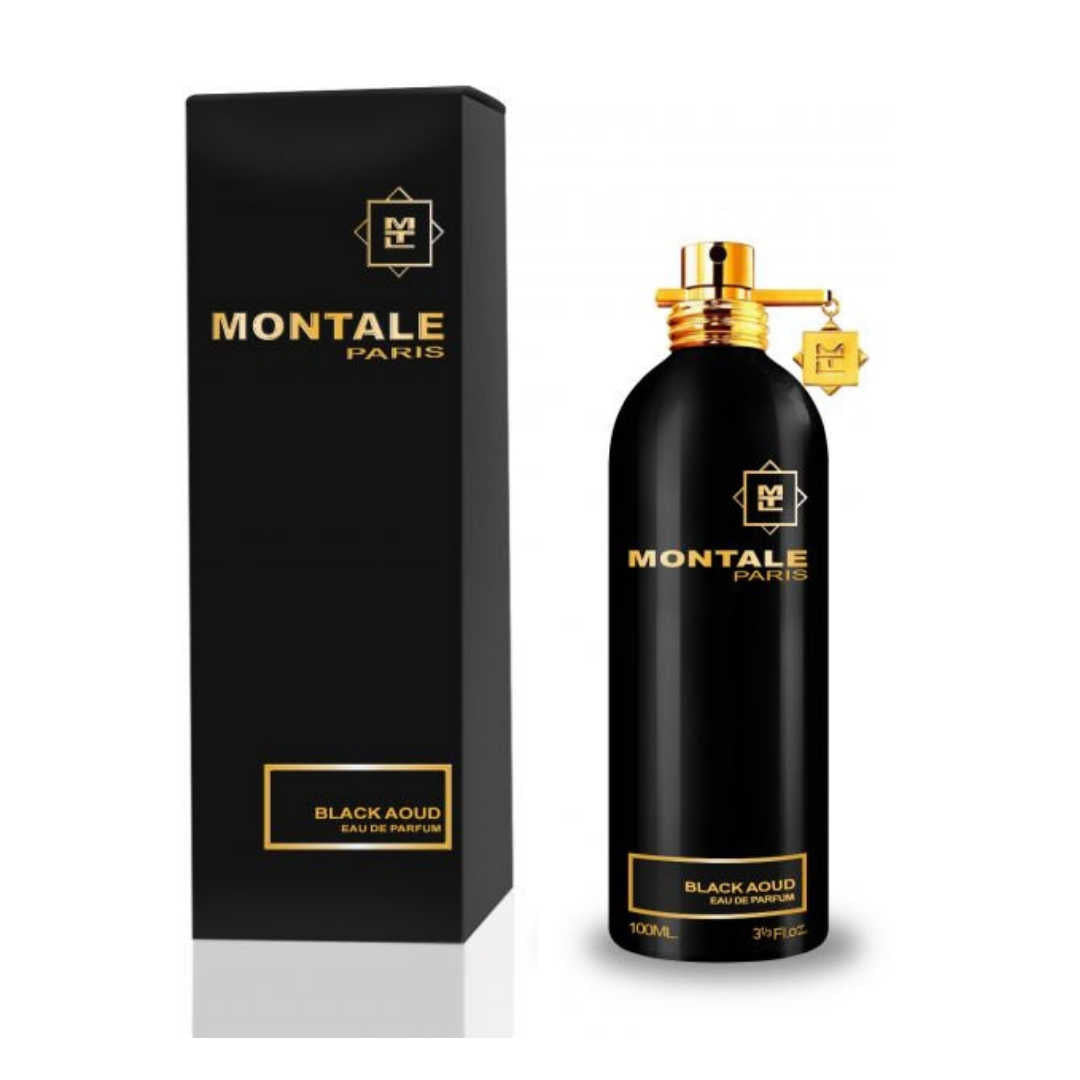 Montale Black Aoud