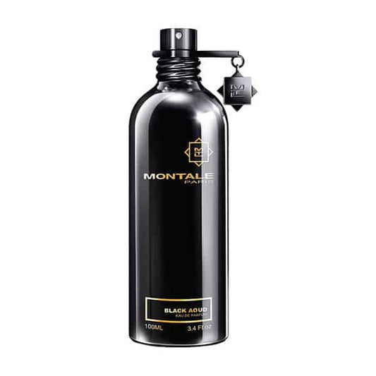 Montale Black Aoud