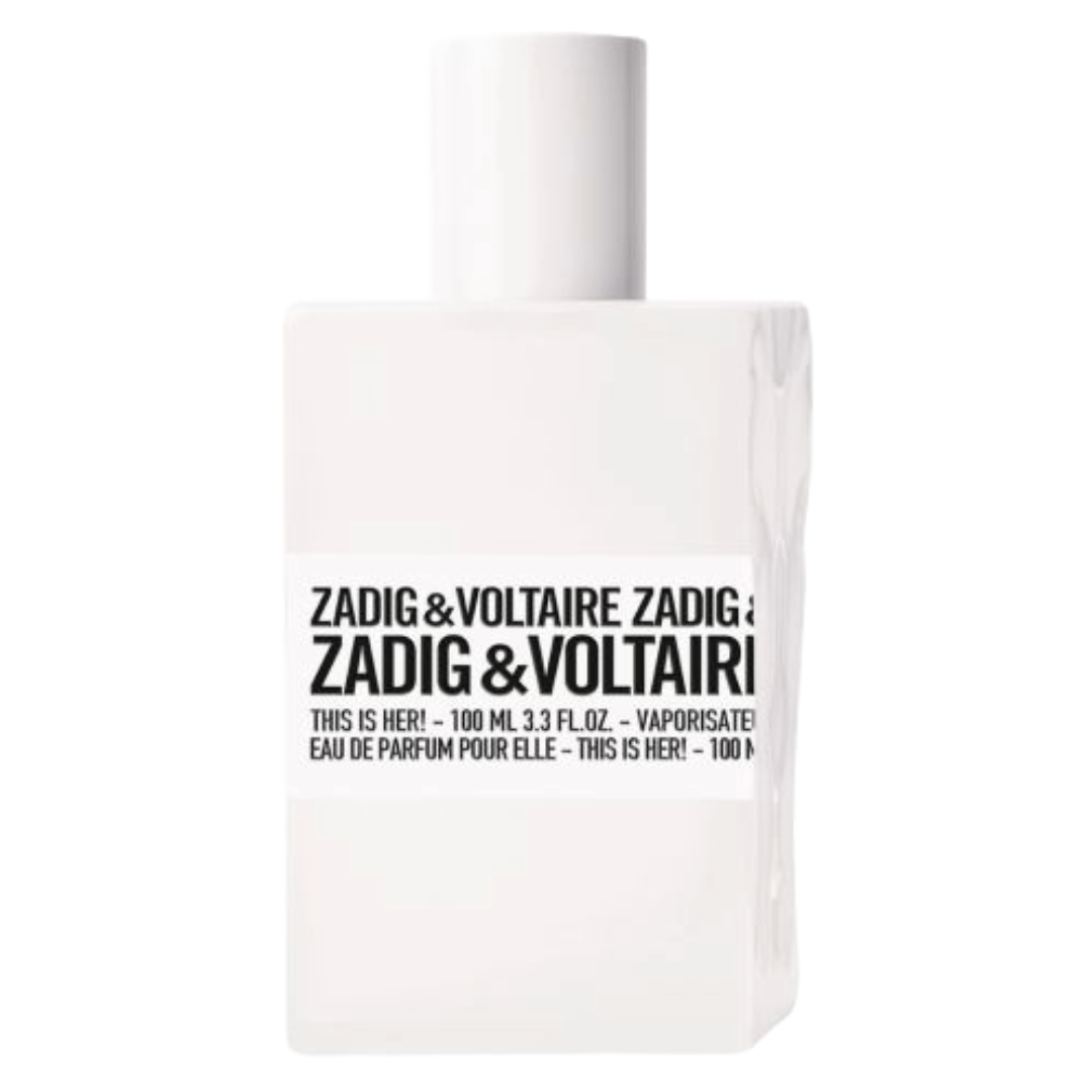 ZADIG&VOLTAIRE This Is Her! Edp