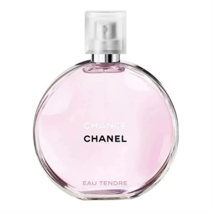 Chance Eau Tendre Chanel