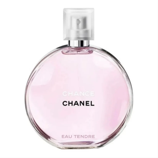 Chance Eau Tendre Chanel