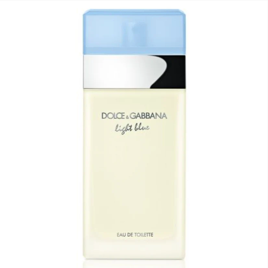 DOLCE&GABBANA Light Blue Pour Femme