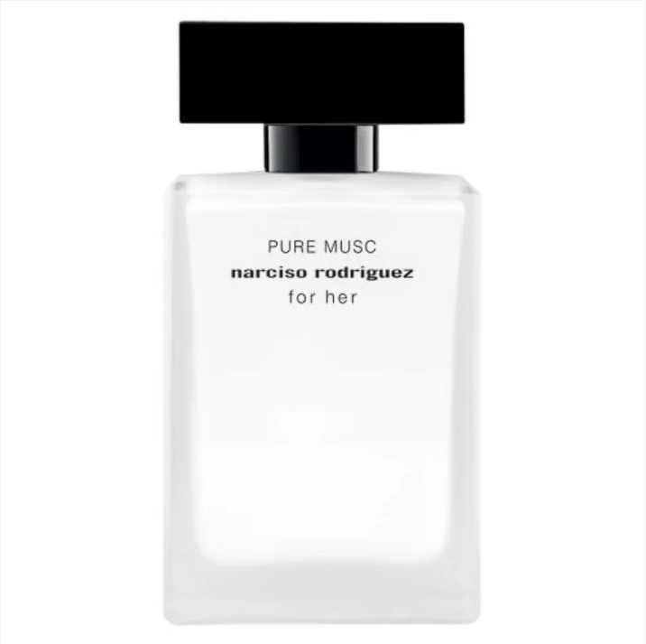 NARCISO RODRIGUEZ For Her Pure Musc Edp