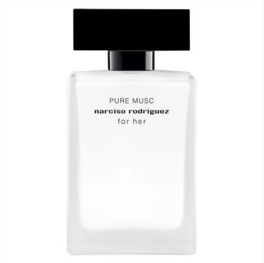 NARCISO RODRIGUEZ For Her Pure Musc Edp