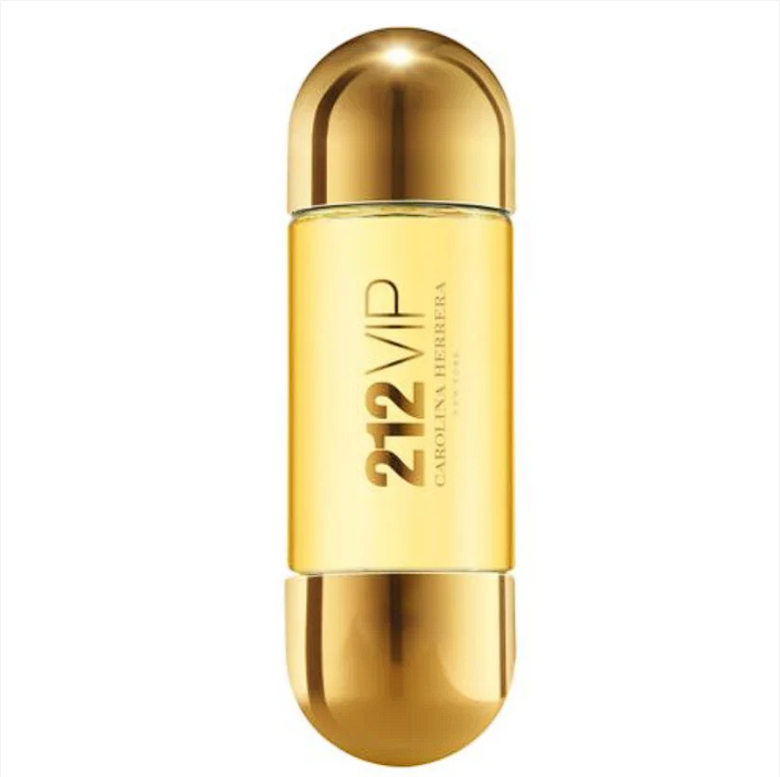 CAROLINA HERRERA 212 Vip Woman