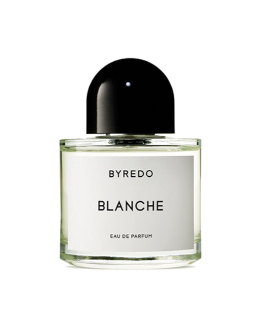 BYREDO Blanche