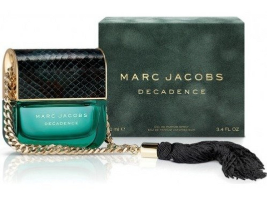 Marc Jacobs Decadence