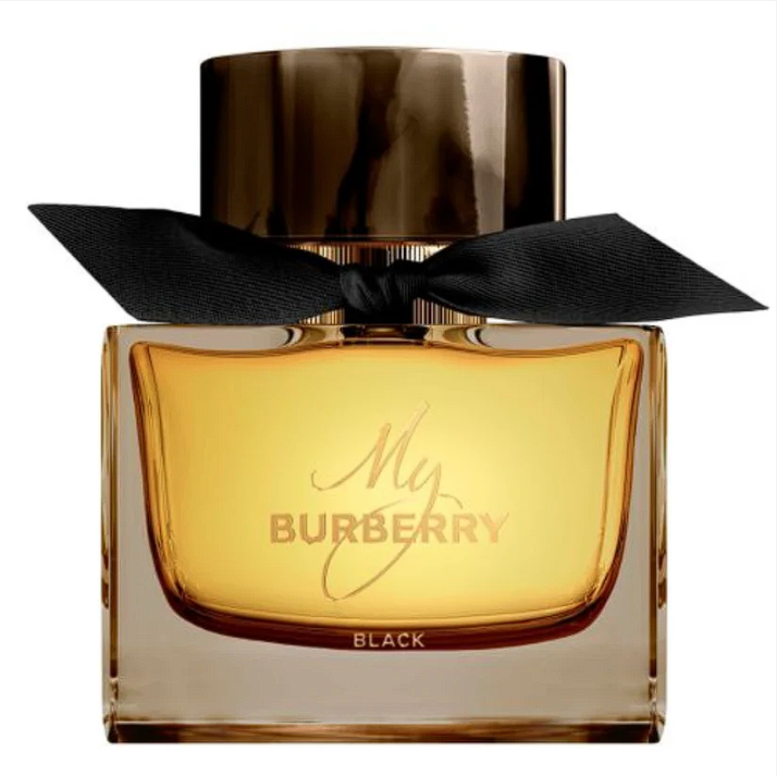 BURBERRY My Burberry Black Woman