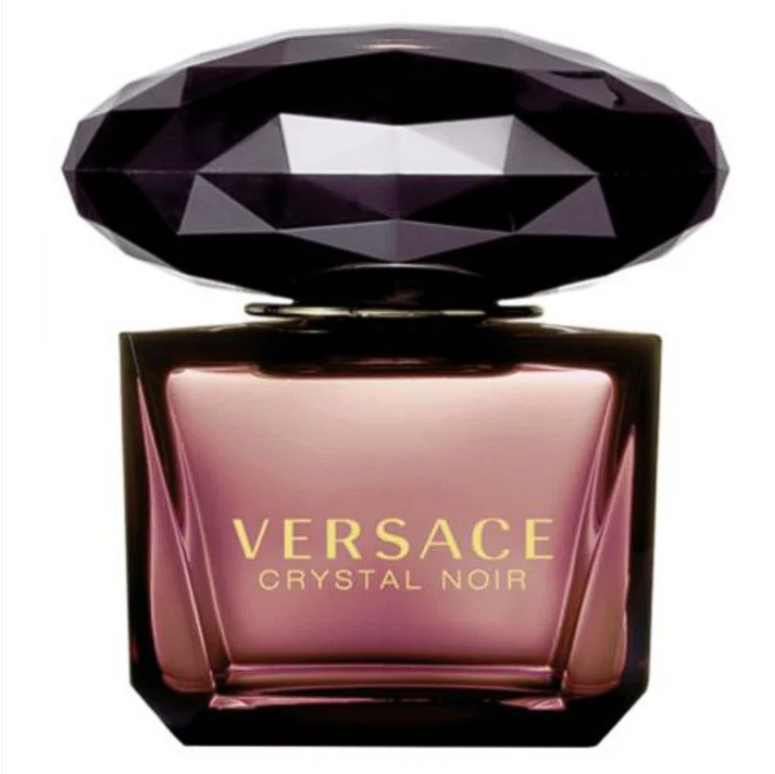 VERSACE Crystal Noir Woman Edp