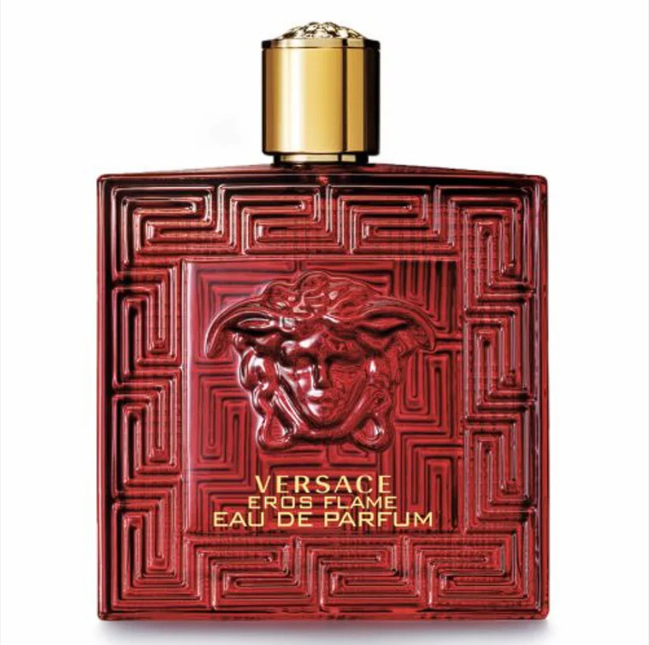 Versace Eros Flame