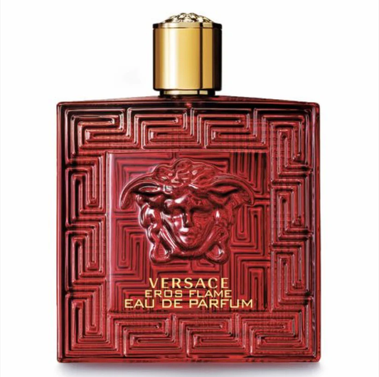 Versace Eros Flame