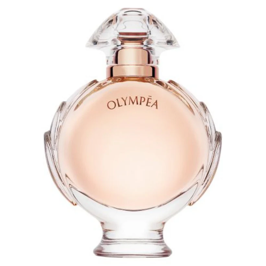 RABANNE Olympea Woman