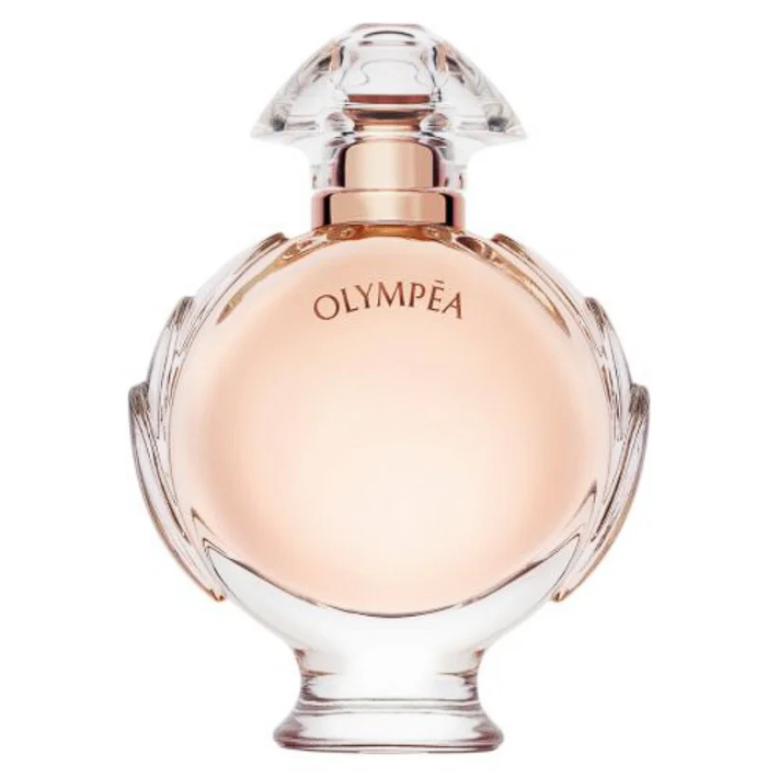 RABANNE Olympea Woman