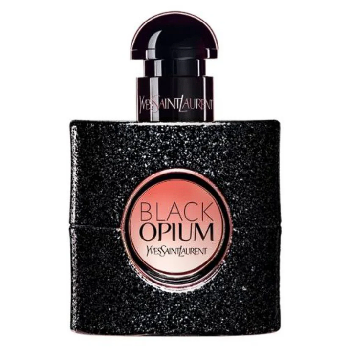 YSL Black Opium