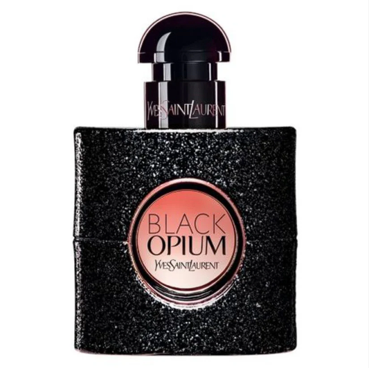 YSL Black Opium