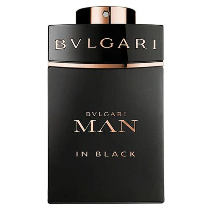 Bvlgari Man In Black EDP