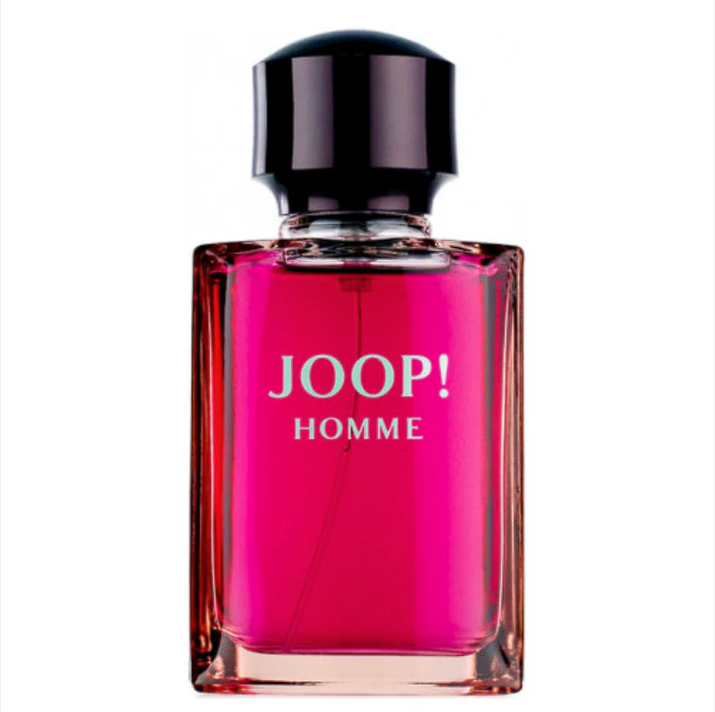 Joop Homme