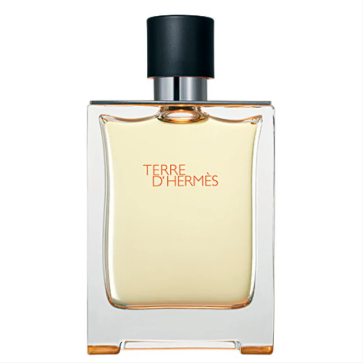 Hermes Terre d' Hermes