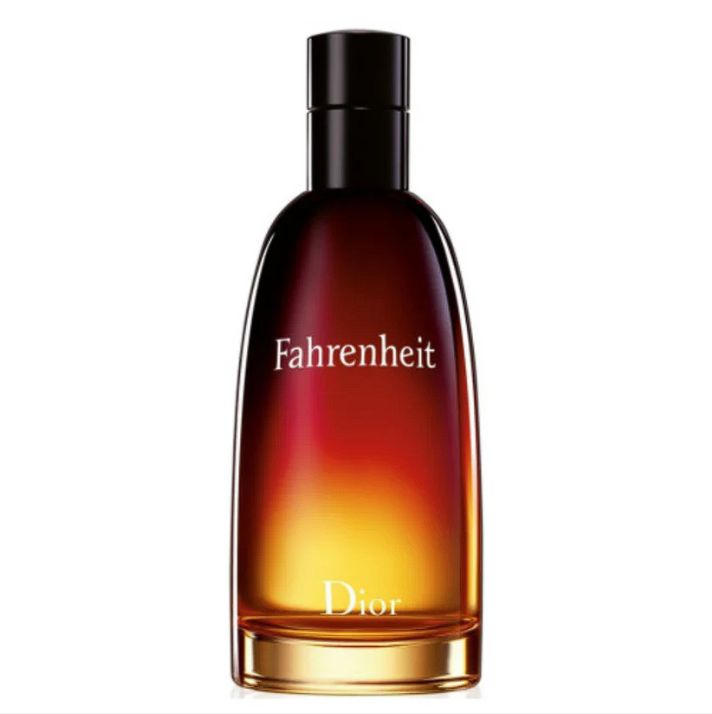 Christian Dior Fahrenheit