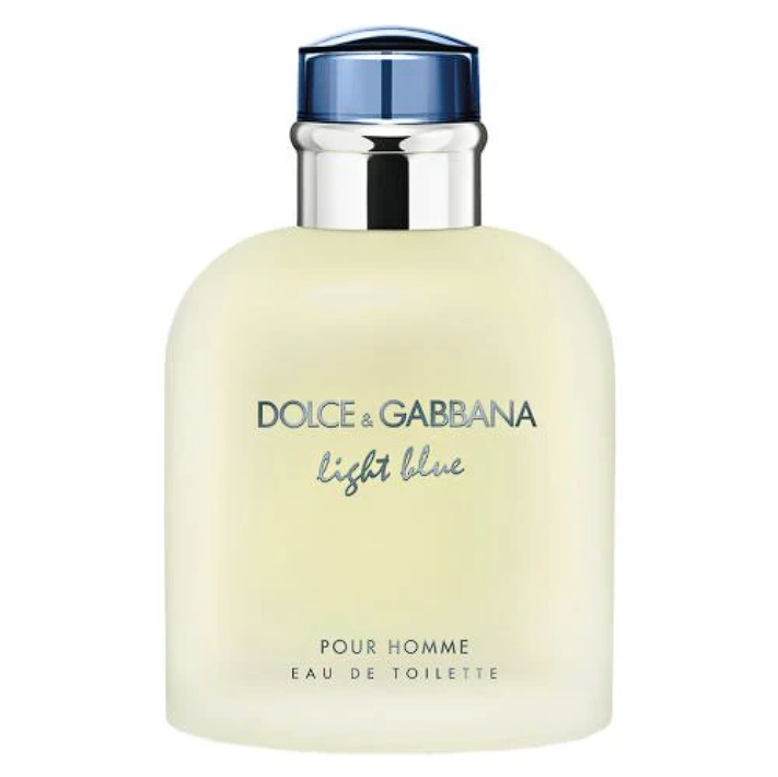 Dolce&Gabanna Light Blue Pour Homme EDT