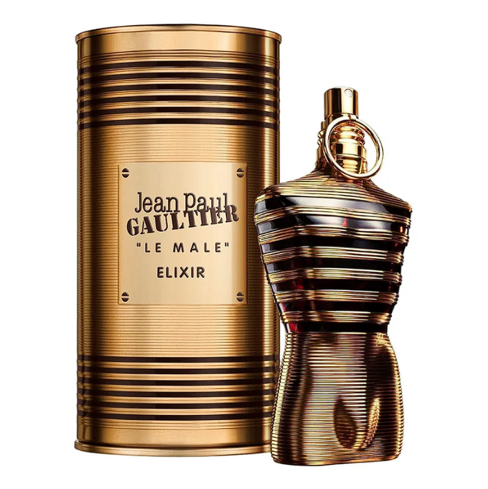 JEAN PAUL GAULTIER Le Male Elixir EDP