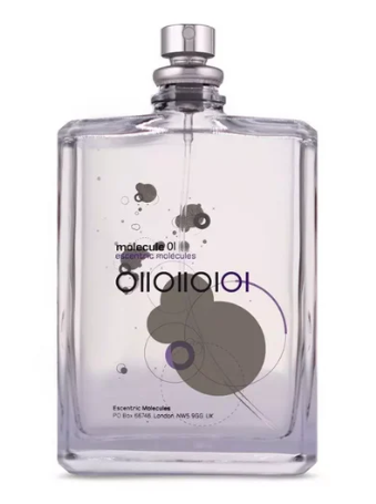 Escentric Molecules Molecule 01 EDT