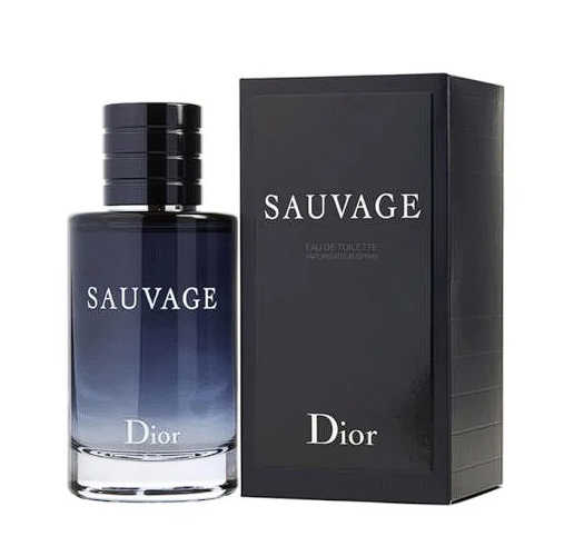 Dior Sauvage