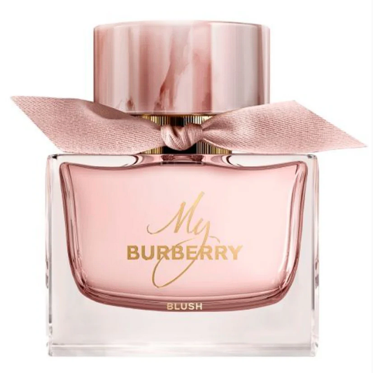 My Burberry Blush Woman