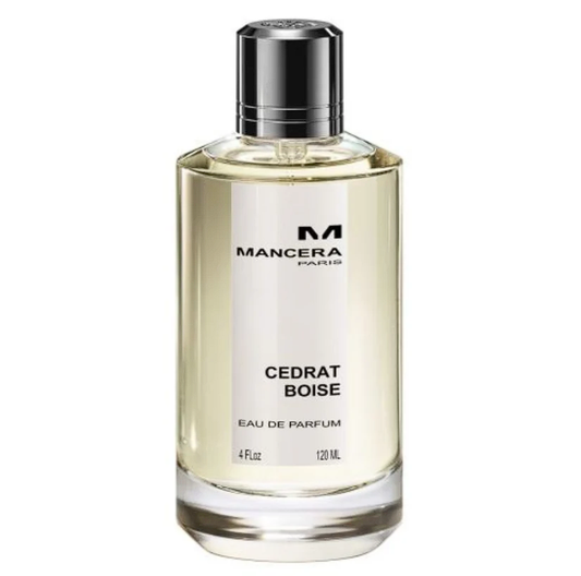 MANCERA Cedrat Boise EDP