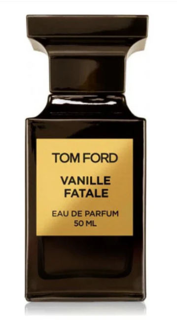 TOM FORD Vanille Fatale