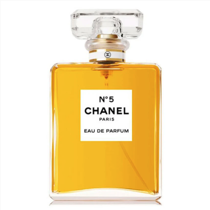 Chanel No 5 Eau de Parfum